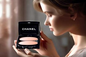 chanel散粉查批号、chanel粉饼查批号