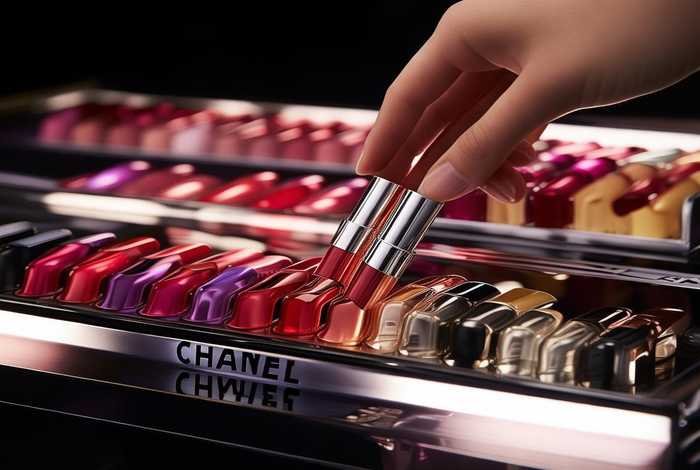 chanel中国官网口红 - chanel中国官网官方价格