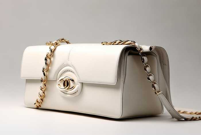 chanel 19bag鉴定，chanel 19bag woc