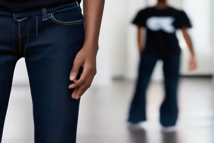 calvin klein jeans和ck有区别吗，calvin klein jeans和ck的区别