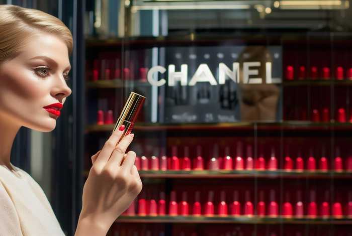CHANEL是什么品牌、CHANEL是什么品牌口红