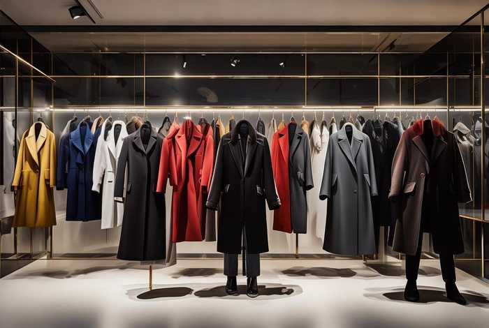 大牌衣服有哪些品牌羽绒服；大牌衣服有哪些品牌羽绒服好