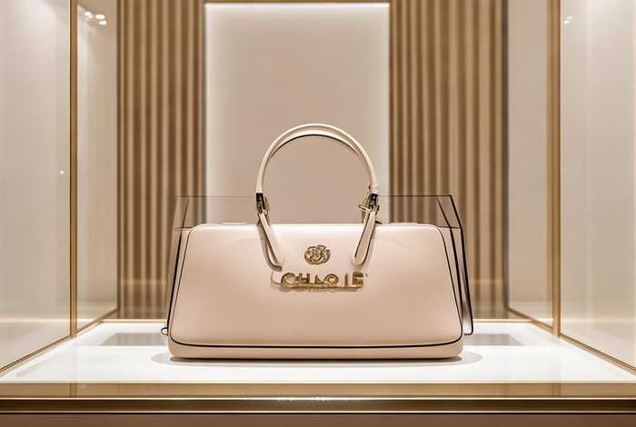 chloe算是几线品牌啊 - chloechen是几线品牌