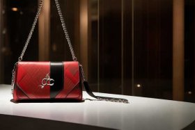 古驰女包官网中文官网，古驰女包中文官网旗
