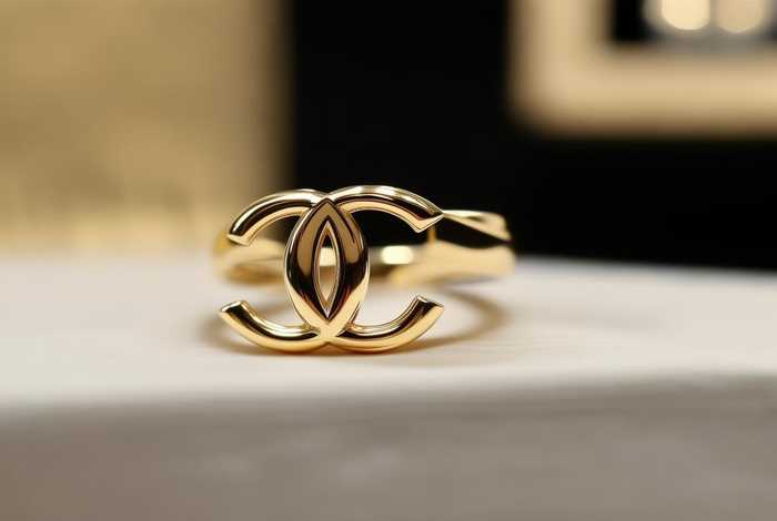 chanel戒指什么意思；chanel戒指是什么品牌