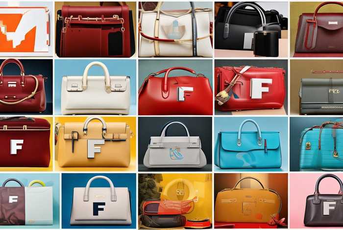 包包品牌logo大全F开头的 包包品牌logo大全f开头的