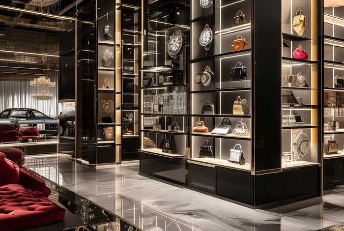 2020 奢侈品，2020奢侈品品牌排行榜前十名