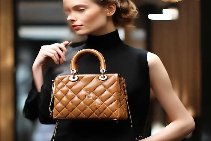 迪奥戴妃包哪款值得买 - 迪奥戴妃包值得买吗