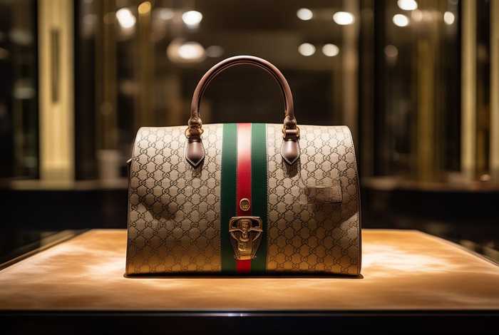 古驰的包包多少钱 - 古驰的包包大概多少钱