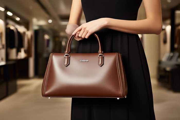 chloe算一线奢侈品吗，chloe包包算奢侈品吗