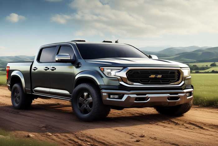 5万左右的卡车推荐 - 5万左右的卡车推荐一下