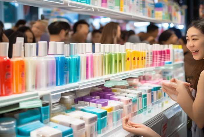 500元国货护肤品排行榜（500元国货护肤品排行榜最新）