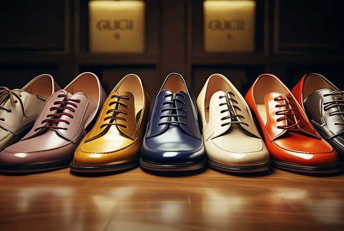 古驰鞋子价格一览表、古驰鞋子价格一览表图片