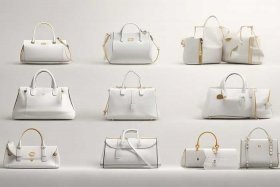 白色包包哪个品牌好；白色包包哪个品牌好一点