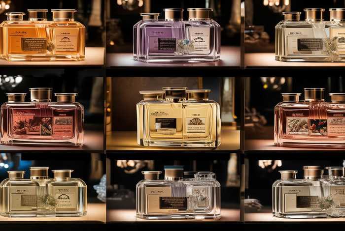 10大名牌香水；10大名牌香水排名
