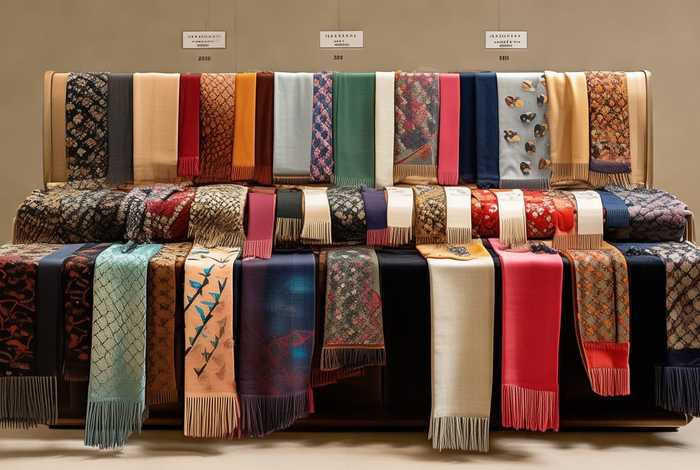 古驰围巾价格和图片 古驰围巾价格和图片对比