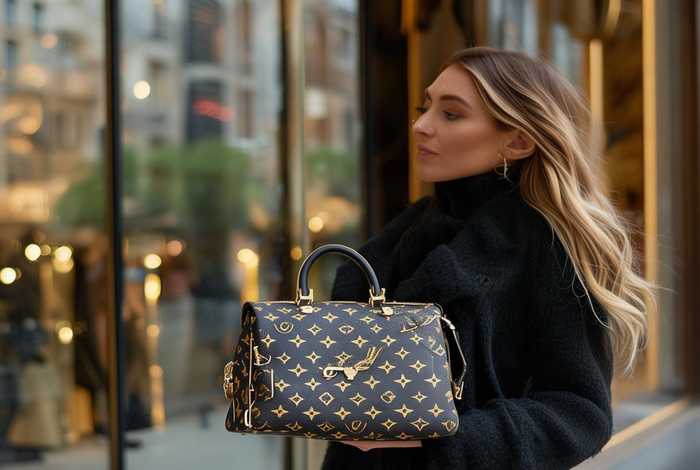 lv老花值得买吗，lv老花值得买吗知乎