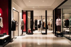 Chanel服饰专卖店 chanel服饰专卖店