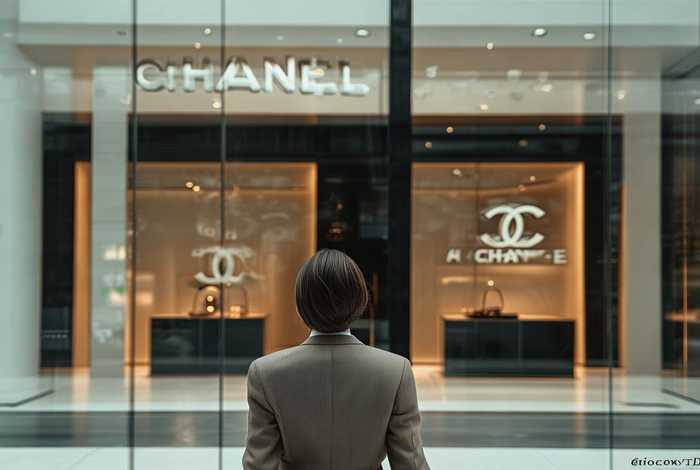 chanel包包官网入口在哪里（chanel官网包包从哪里进去）