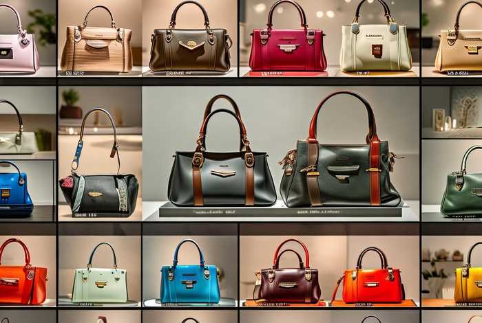 各类名牌包包图片大全；各类名牌包包图片大全及价格