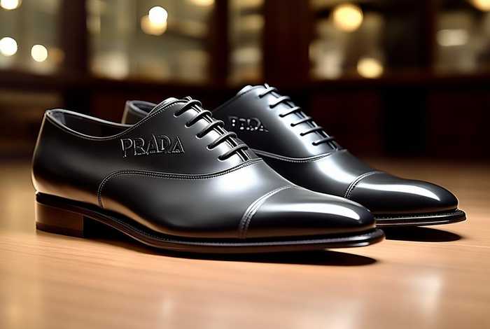 prada是什么牌子的鞋，prada是什么牌子的男鞋