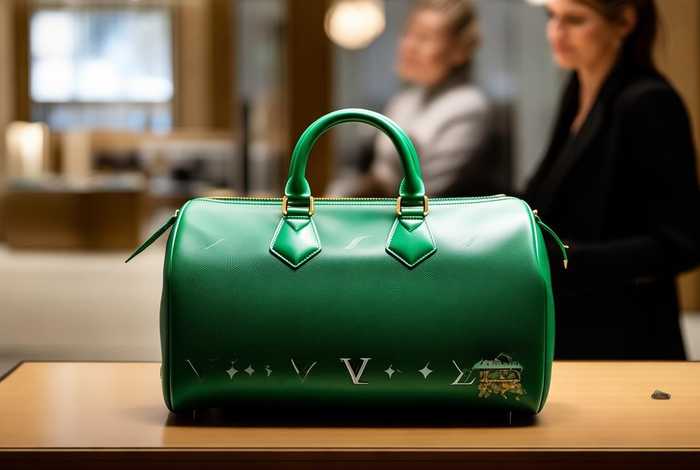 lv什么包最值得购买 lv什么包最值得购买2024