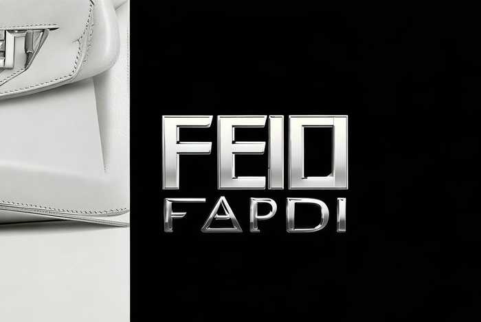 芬迪 lv 芬迪 logo