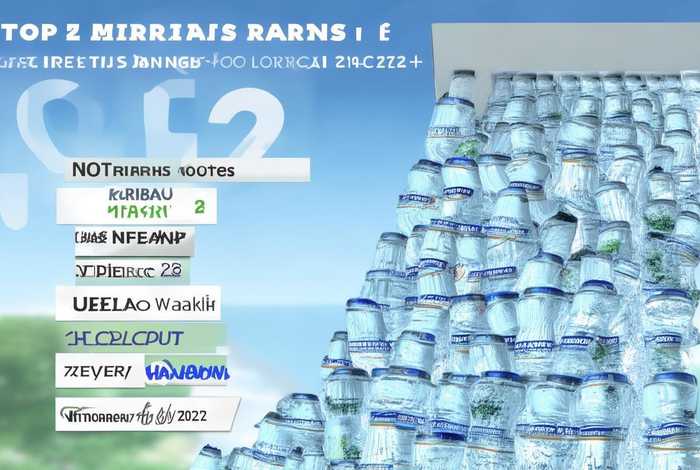 2022年矿泉水前十品牌；2021年十大矿泉水品牌排行