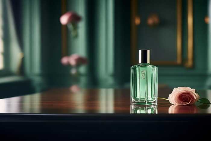 loewe是什么牌子香水 - loewe是什么牌子香水001