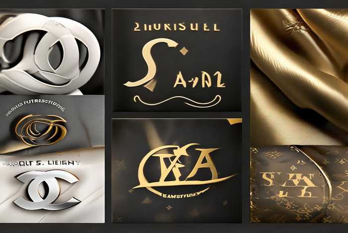 各大奢侈品品牌logo及名字（各大奢侈品品牌logo及名字图片）