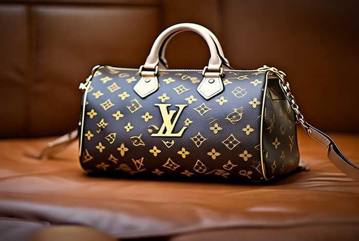 lv最经典的包包是哪款 - lv最经典的包包是哪款型号