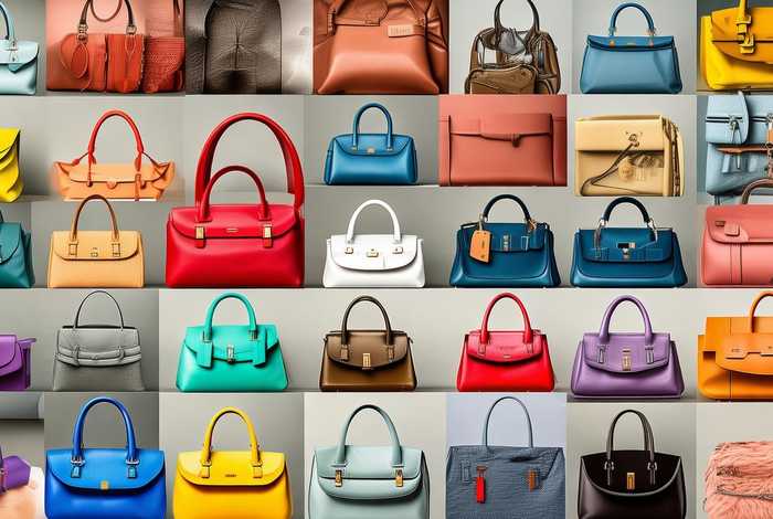 各种包包品牌图片大全 各种包包品牌图片大全及价格