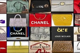 各种包包的品牌标志图片，各种包包的品牌标志图片及名称