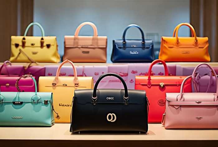 包包的牌子有哪些图片 包包的牌子有哪些图片和名称