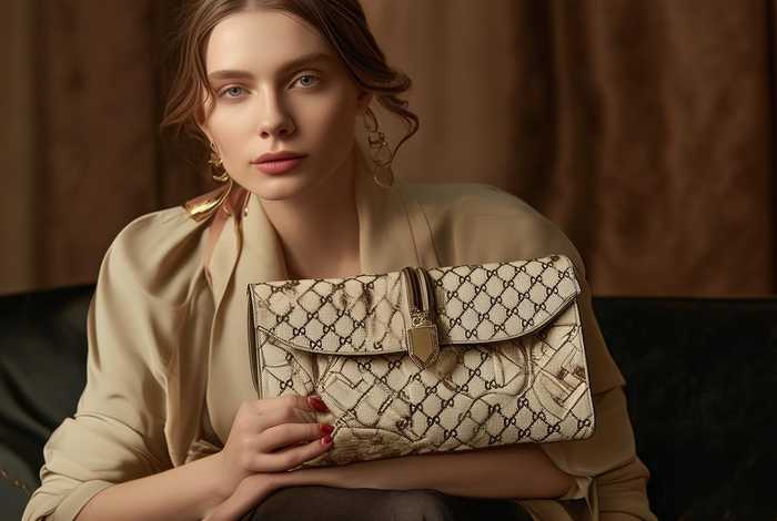 古驰gucci官网旗舰店女包gg锁扣 gucci品牌官网古驰女包官方网站