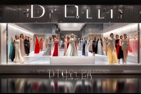 迪奥女装官方旗舰店；迪奥女装官方旗舰店直播