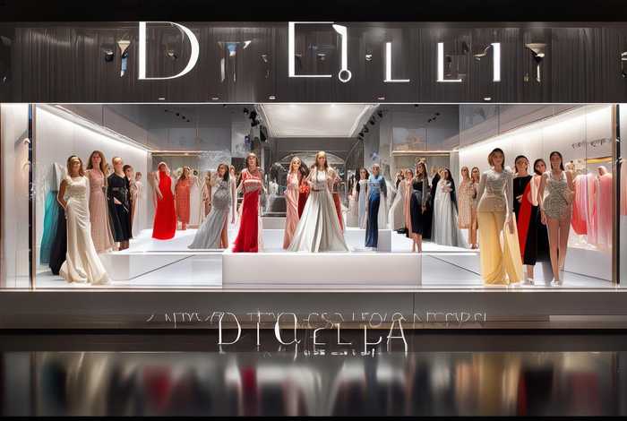 迪奥女装官方旗舰店；迪奥女装官方旗舰店直播