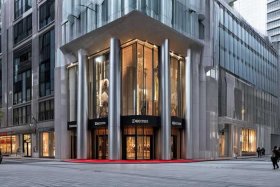 迪奥官网官方旗舰店位置 迪奥官网官方旗舰店位置在哪