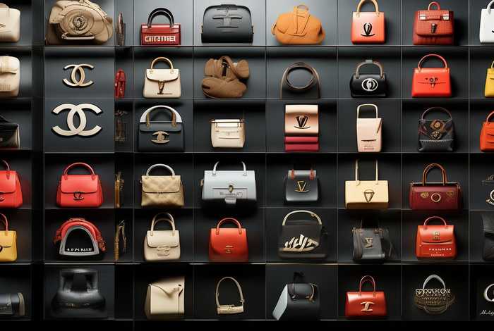 包包品牌标志图片大全、包包品牌大全标志logo图片