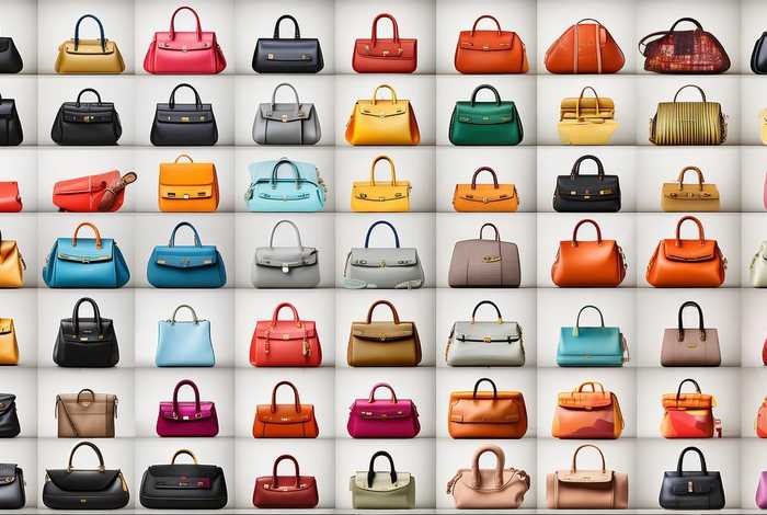 各种包包图片大全大图（各种包包图片大全大图高清）
