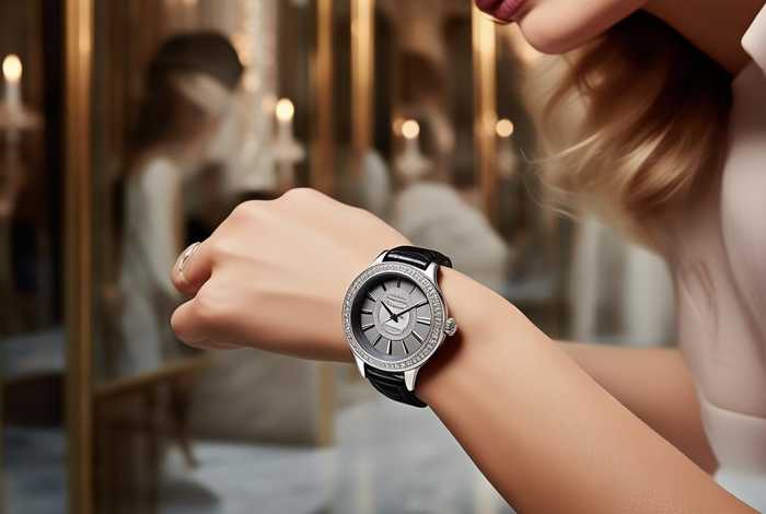 顶级女士名表奢侈品；顶级女士名表奢侈品品牌