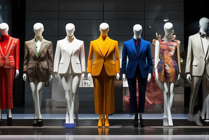 10大品牌衣服是那几个(10大品牌衣服是那几个品牌) 10大品牌衣服是那几个(10大品牌衣服是那几个品牌)