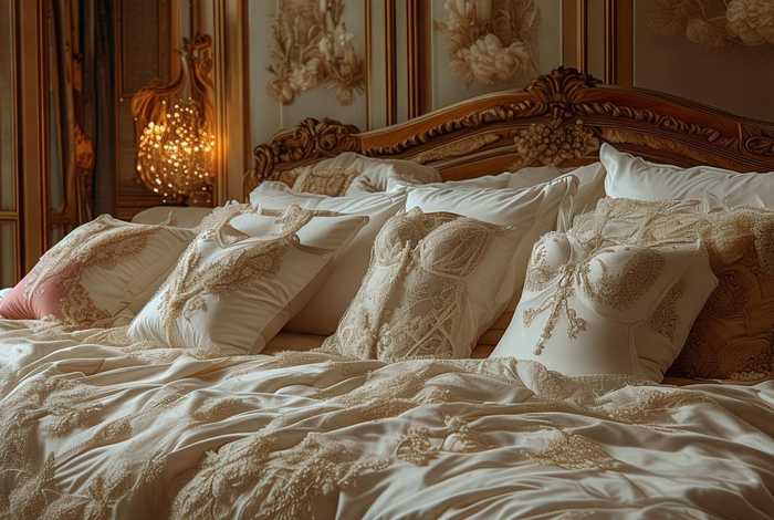 顶级奢侈品牌排行榜前十名内衣，顶级奢侈品牌排行榜前十名内衣有哪些