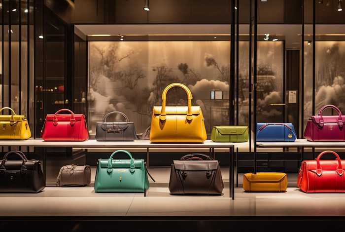 包包品牌中国排行榜前十名 包包品牌排行榜前十名国内