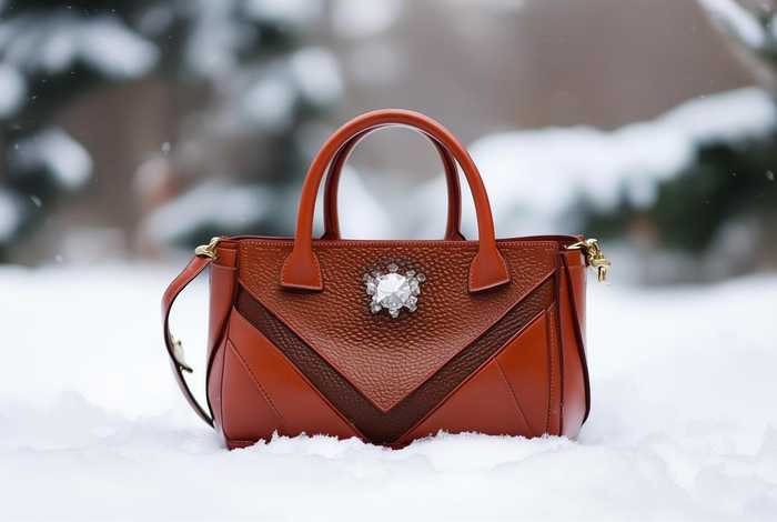冬季流行女包趋势、2021秋冬女包流行趋势