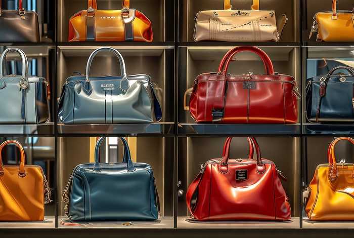 包包的品牌都有哪些 包包的品牌都有哪些牌子