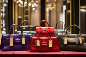 包包奢侈品品牌价格是多少、奢侈品牌包包价格排名
