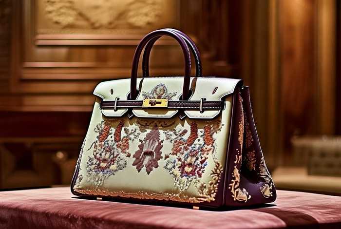 爱马仕最贵的包多少钱一个，爱马仕包包最贵多少钱一个