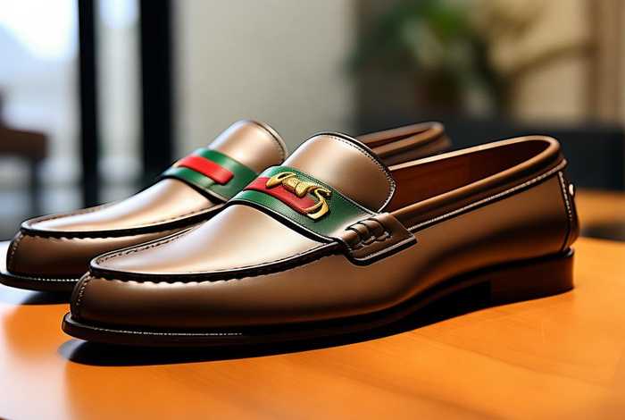 古奇官网gucci鞋（古奇官网gucci鞋多少钱）