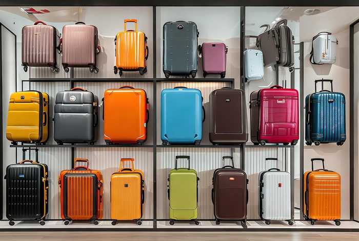 2021中国箱包品牌前十名有哪些 2021中国箱包品牌前十名有哪些牌子